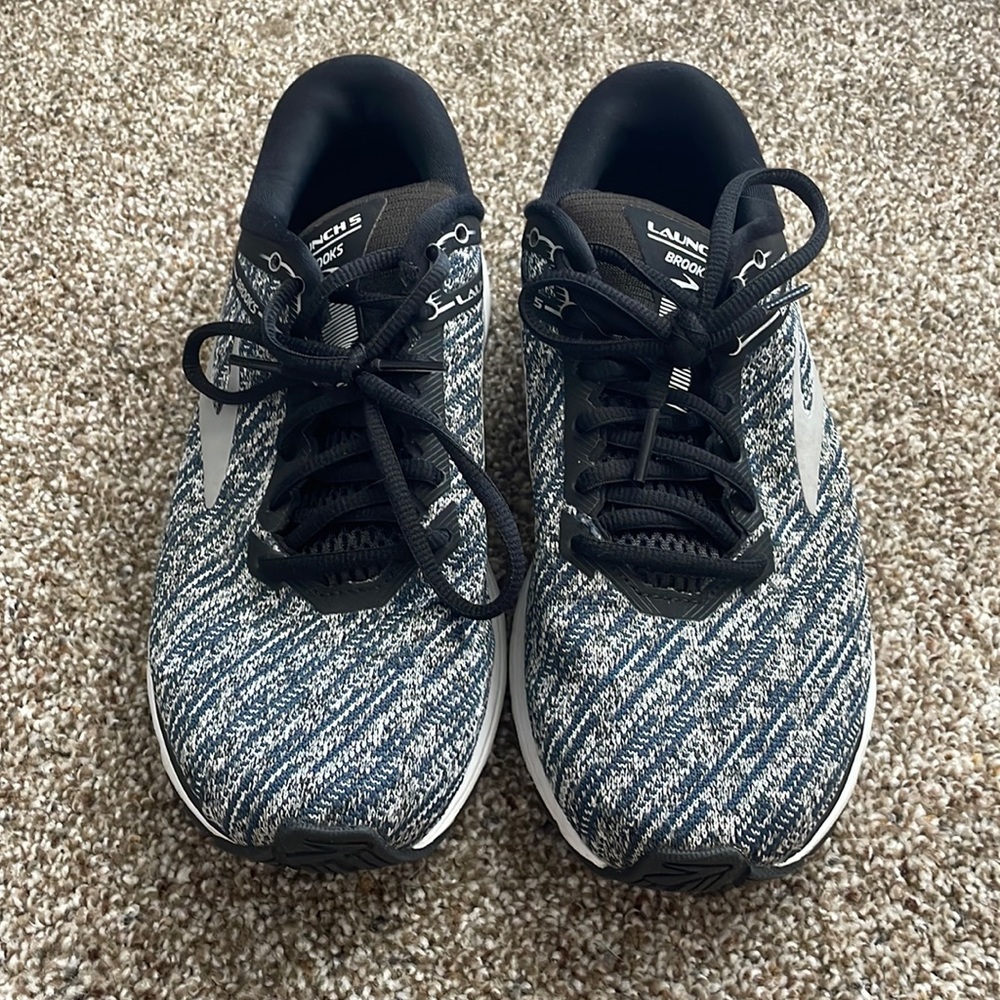 Brooks Launch 5 Shoes